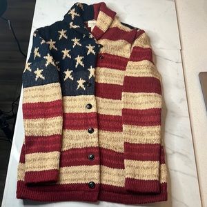 Ralph Lauren Denim & Supply Cardigan